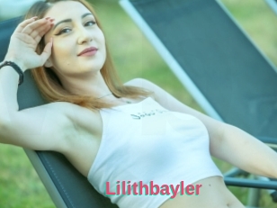Lilithbayler
