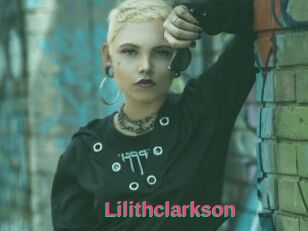 Lilithclarkson