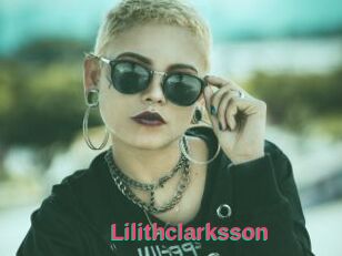 Lilithclarksson