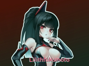 Lilithfukumoto