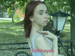 Lilithhayes
