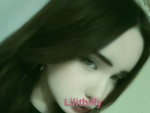 Lilithilly