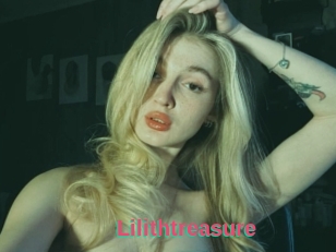 Lilithtreasure