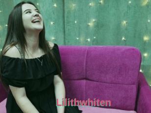 Lilithwhiten
