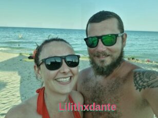 Lilithxdante