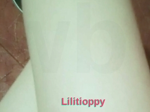 Lilitioppy