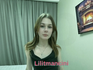 Lilitmancini