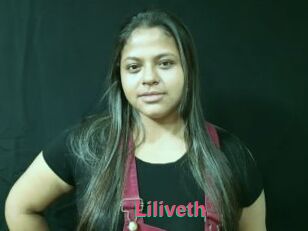 Liliveth