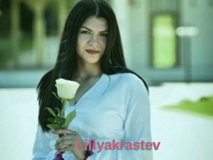 Liliyakrastev