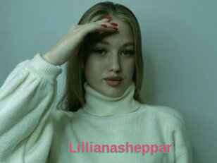 Lillianasheppar