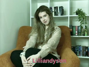 Lilliandyson