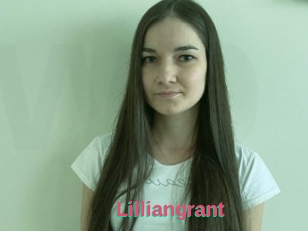 Lilliangrant