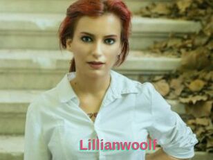 Lillianwoolf