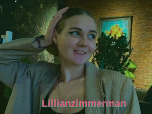 Lillianzimmerman