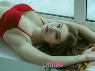 Lillidio