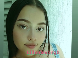 Lilliedevongb