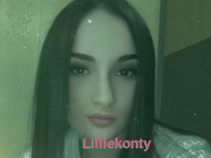 Lilliekonty
