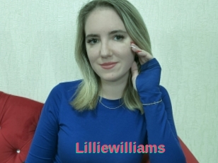 Lilliewilliams