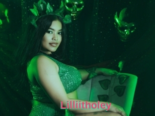 Lilliitholey
