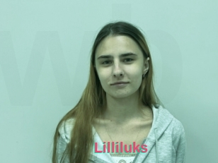 Lilliluks