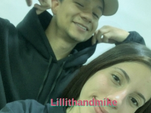 Lillithandmike