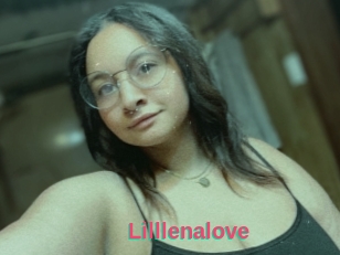 Lilllenalove