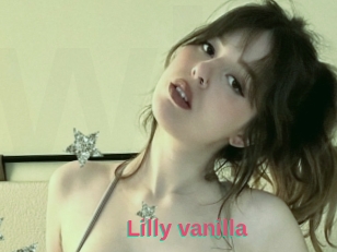 Lilly_vanilla