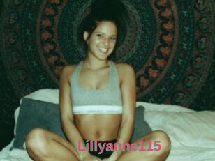 Lillyanne115