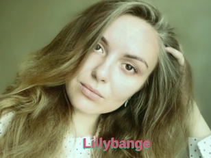 Lillybange