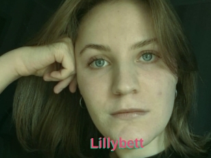 Lillybett