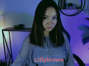 Lillybrown