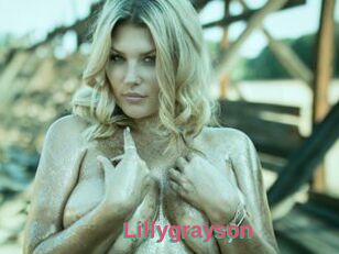 Lillygrayson