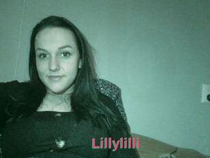 Lillylilli