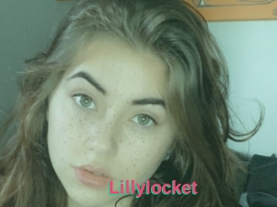Lillylocket