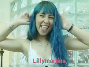 Lillymartins