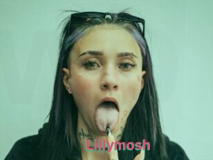 Lillymosh