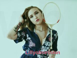 Lillyobsession