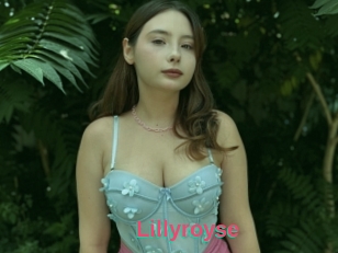 Lillyroyse