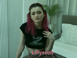 Lillysvon