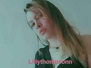 Lillythompsonn