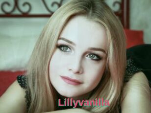 Lillyvanilla
