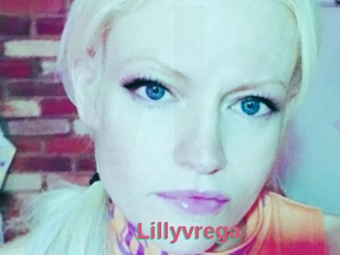 Lillyvrega