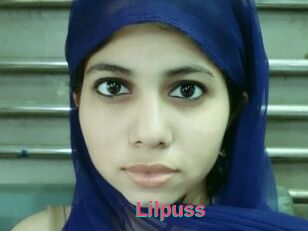 Lilpuss
