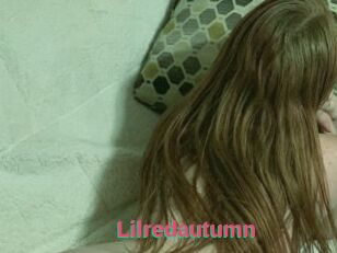 Lilredautumn