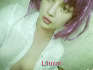 Lilucat