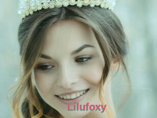 Lilufoxy