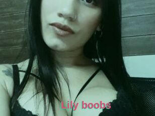 Lily_boobs