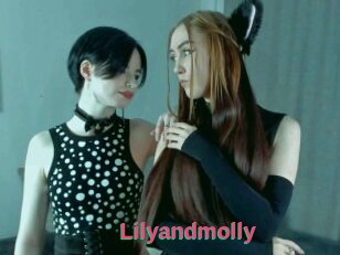 Lilyandmolly