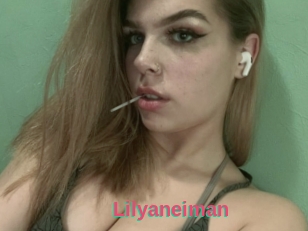 Lilyaneiman