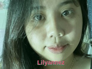 Lilyannez
